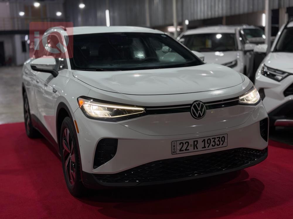 فولكسفاغن آي دي.4